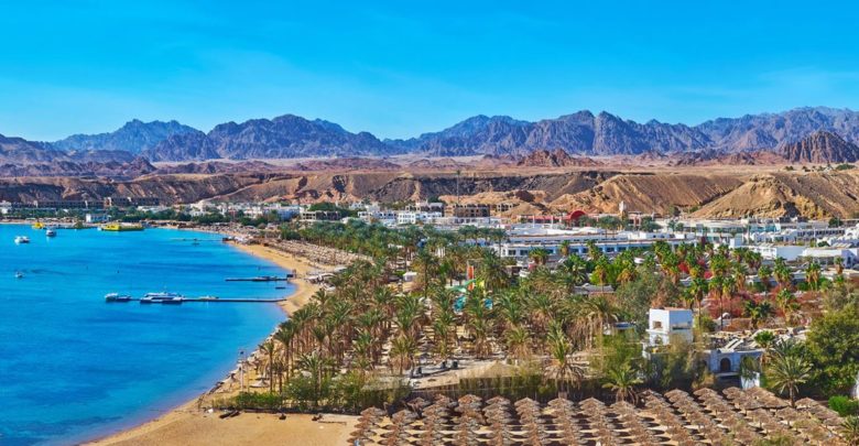 TRAVEL Egypt’s Red Sea Ranked 3rd Amongst Top 10 Scuba Diving ...